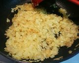 牛ひき肉でつくる簡単インド風キーマカレー作り方1写真