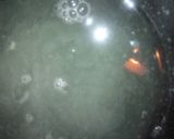 かすべ(エイ)の煮物　作り方2写真