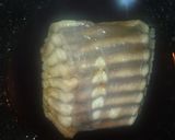 かすべ(エイ)の煮物　作り方5写真