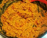 牛ひき肉でつくる簡単インド風キーマカレー作り方4写真