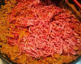 牛ひき肉でつくる簡単インド風キーマカレー作り方5写真