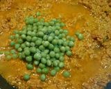 牛ひき肉でつくる簡単インド風キーマカレー作り方6写真