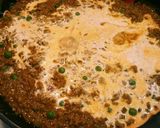 牛ひき肉でつくる簡単インド風キーマカレー作り方7写真
