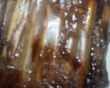 かすべ(エイ)の煮物　作り方7写真