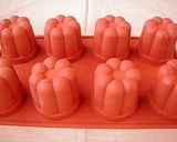 ミニジャムケーキ作り方1写真