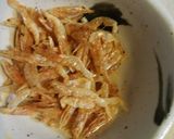 堅焼きそば♪セロリと筍と笹かまのあんかけ作り方4写真
