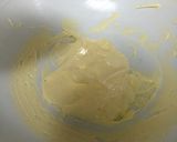 アイスクリーム風クッキー作り方1写真