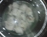 白子 ポン酢作り方7写真