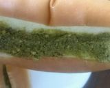 【 簡単】ジェノベーゼホットドッグ作り方1写真
