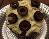 アボカドココット♬おやつにもオツマミにも作り方3写真