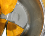 かぼちゃの煮物＊料理下手でも簡単＊作り方5写真