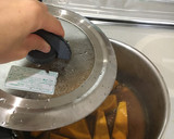 かぼちゃの煮物＊料理下手でも簡単＊作り方7写真