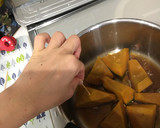 かぼちゃの煮物＊料理下手でも簡単＊作り方8写真