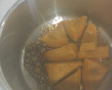 かぼちゃの煮物＊料理下手でも簡単＊作り方9写真