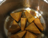 かぼちゃの煮物＊料理下手でも簡単＊作り方10写真