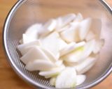 カブの塩もみ塩昆布和え作り方5写真