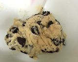 アイスクリーム風クッキー作り方5写真