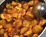 おつまみ最高ご飯にも合う☆我が家の栗味噌作り方5写真
