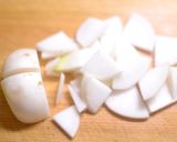 カブの塩もみ塩昆布和え作り方4写真