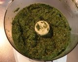 アーモンドプードルdeジェノベーゼソース作り方5写真