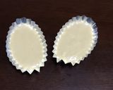 １０歳が作った♪ふわふわ☆マドレーヌ作り方5写真