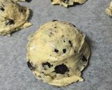 アイスクリーム風クッキー作り方7写真