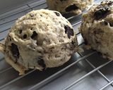アイスクリーム風クッキー作り方8写真
