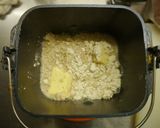 糖質制限食パン作り方1写真