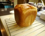 糖質制限食パン作り方3写真