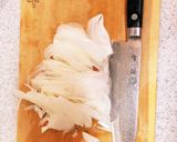 だでぃー☆のしょうが焼き作り方7写真