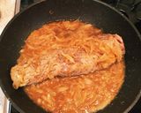 だでぃー☆のしょうが焼き作り方9写真