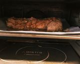 だでぃー☆のしょうが焼き作り方10写真
