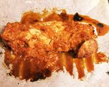 だでぃー☆のしょうが焼き作り方11写真