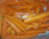 にんじんのナムル作り方5写真