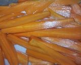 にんじんのナムル作り方8写真