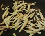 レンコンと豚肉の炒め物作り方5写真