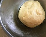初心者でも簡単！ふんわり美味しいパン☆作り方3写真