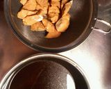 絶品！！これが、はらこ飯☆☆作り方2写真