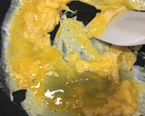 麺がくっつかない そうめんチャンプル ♪作り方3写真