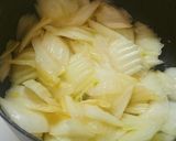 ✲白菜とツナのうま煮✲作り方2写真