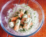 【定番】ちくわの磯辺揚げ♡お弁当にも☆作り方3写真