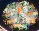 【定番】ちくわの磯辺揚げ♡お弁当にも☆作り方4写真