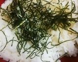 簡単！炙りDE焼き鳥屋っぽい焼き鳥丼♪作り方9写真
