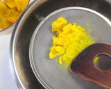 かぼちゃのミニモンブランタルト作り方10写真
