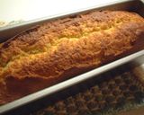 超～簡単！！バナナケーキ♪作り方6写真