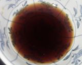 白子 ポン酢作り方9写真
