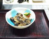 茄子と牛肉のやさしい味炒め作り方5写真