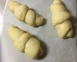 葡萄のミニロールパン♡作り方9写真