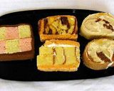 レインボーケーキ作り方14写真