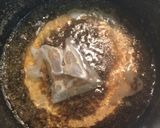 厚揚げと野菜の煮物作り方1写真